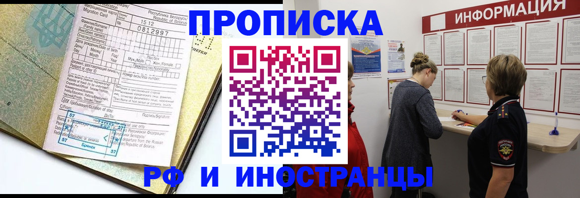 временная регистрация поиск в Мариинском Посаде